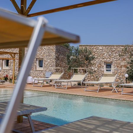 Volito Rural Experience Hotel Patu Bagian luar foto