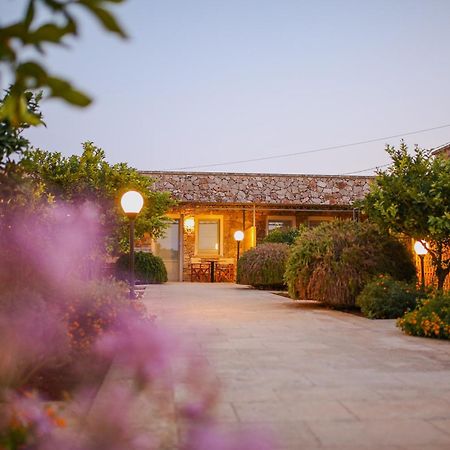 Volito Rural Experience Hotel Patu Bagian luar foto