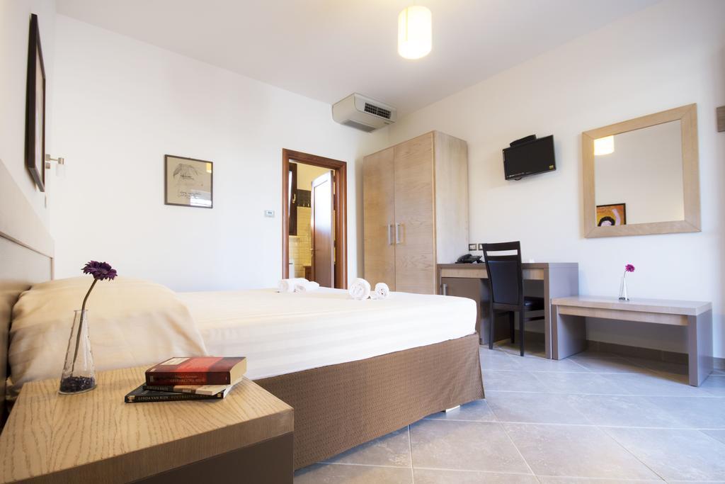 Volito Rural Experience Hotel Patu Bagian luar foto