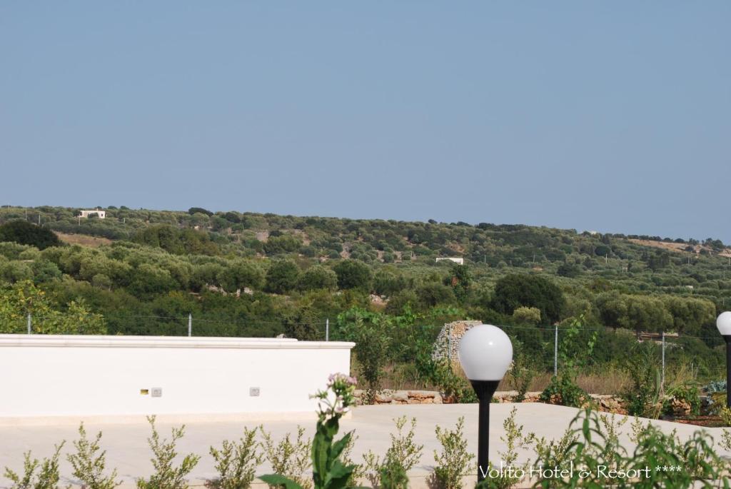 Volito Rural Experience Hotel Patu Bagian luar foto