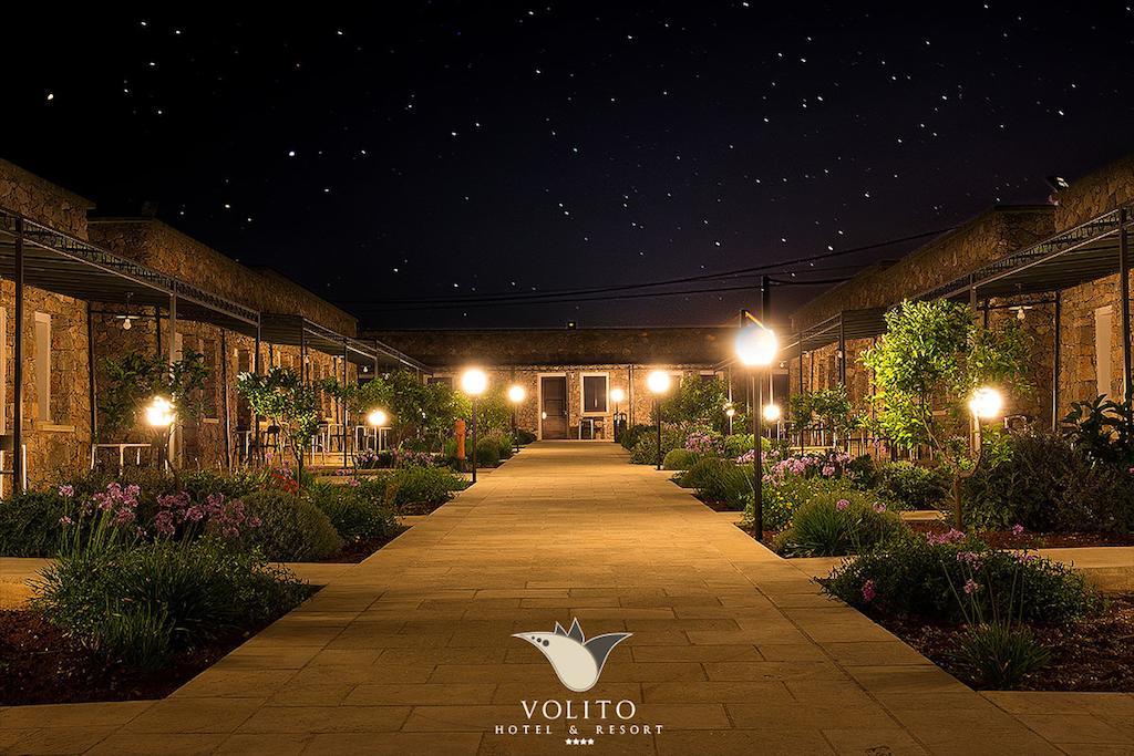 Volito Rural Experience Hotel Patu Bagian luar foto